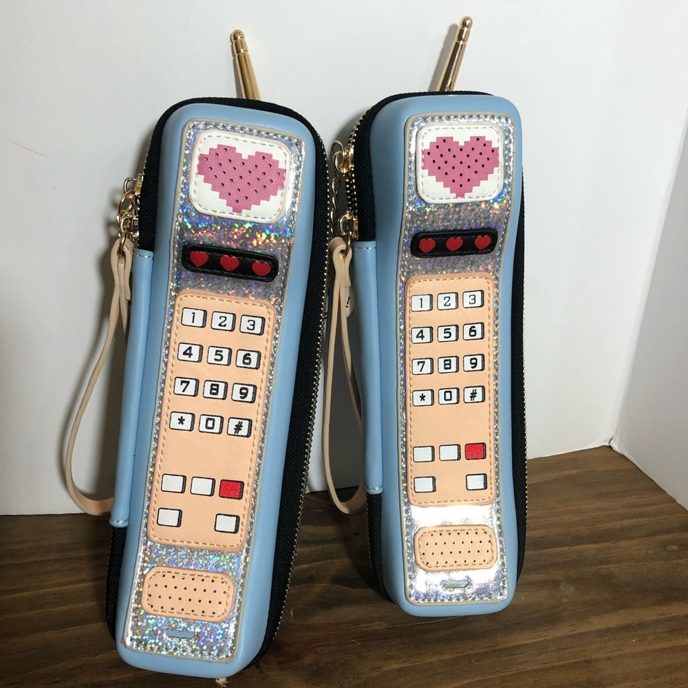 Cell Phone purse